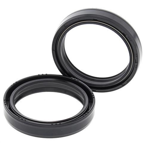Fork Seal Kit for Kawasaki, Honda, Sherco, Suzuki XR650R 2000-2007, KX125/250/500 1989, SEF-I 250-510 2007-2011 (R)