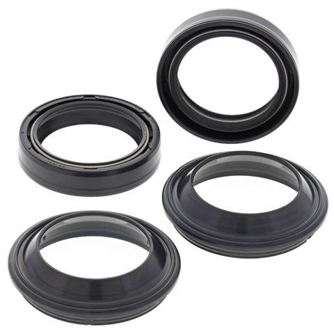 Fork and dust seal kit for Montesa 315R 2000-2004, 4RT 2005-2013, 4RT Repsol 2005-2022 with Showa fork (right side)