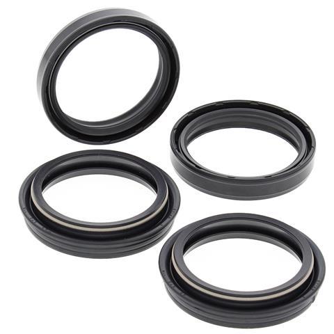 Fork and dust seal kit for KTM, Husqvarna, and GASGAS SX85, TC85, MC85 motorcycles, 43mm, 2003-2022, replacement parts
