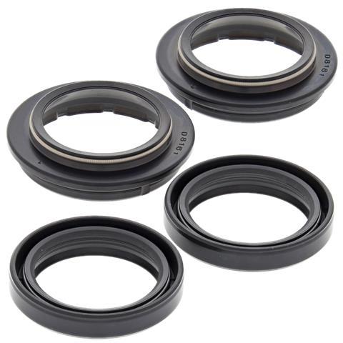 FORK AND DUST SEAL KIT for KTM MINI SX50 1997-2001, replacement 32x42x7 seals