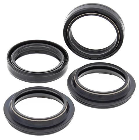 Fork and dust seal kit for Yamaha YZ125 YZ250 1991-1995, WR250 1991-1997, WR500 1992-1993