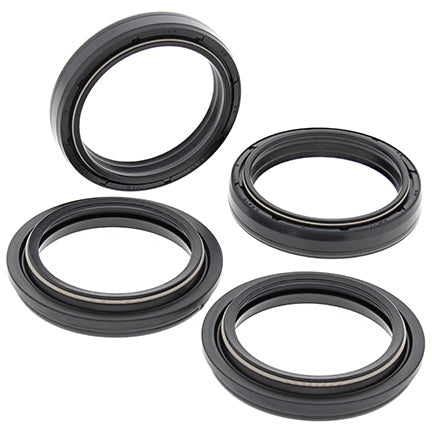 Fork and dust seal kit for Honda CR125 1997-2007, CR250 1996, CR500 1996-2001, Kawasaki, Suzuki, Yamaha KX/YZ/RM 46x58x9.5 motorcycle suspension parts