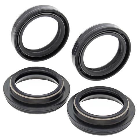 FORK AND DUST SEAL KIT for KTM SX65 2002-2011, 35x47x10 replacement parts