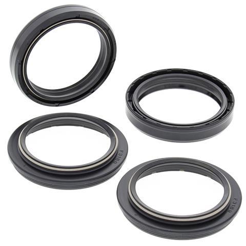 Fork and dust seal kit for Beta RR, Husky (Old), KTM, and TM motorcycles