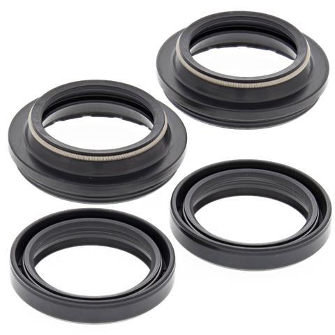 Fork and dust seal kit for KTM SX50 2006-2011, SX50 Junior Adventure 2002-2003, SX50 Senior Adventure 2002-2007