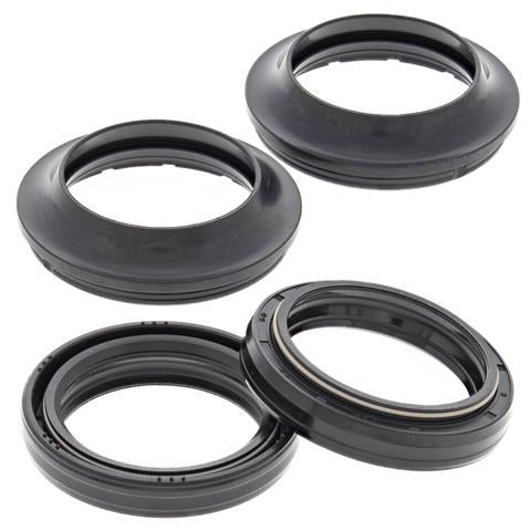 Fork and dust seal kit for Beta REV/EVO 125-300 2005-2022 and Sherco 125-300 1999-2011