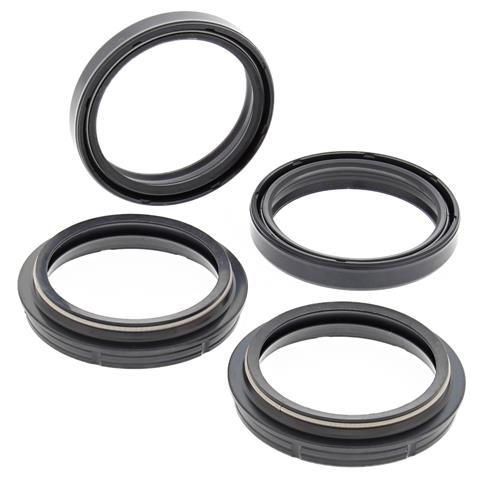 Fork and dust seal kit for Honda CRF450R 2013-2016, Kawasaki KX450F 2013-2014, Sherco SE-SE-R/SE-F motorcycles