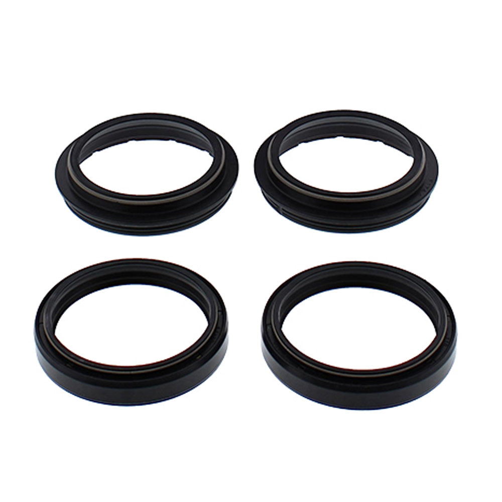 Fork and dust seal kit for GAS GAS MC, MC-F125-450, EC, EC-F250-350, EX, EX-F250-450 2021-2022 replacement parts