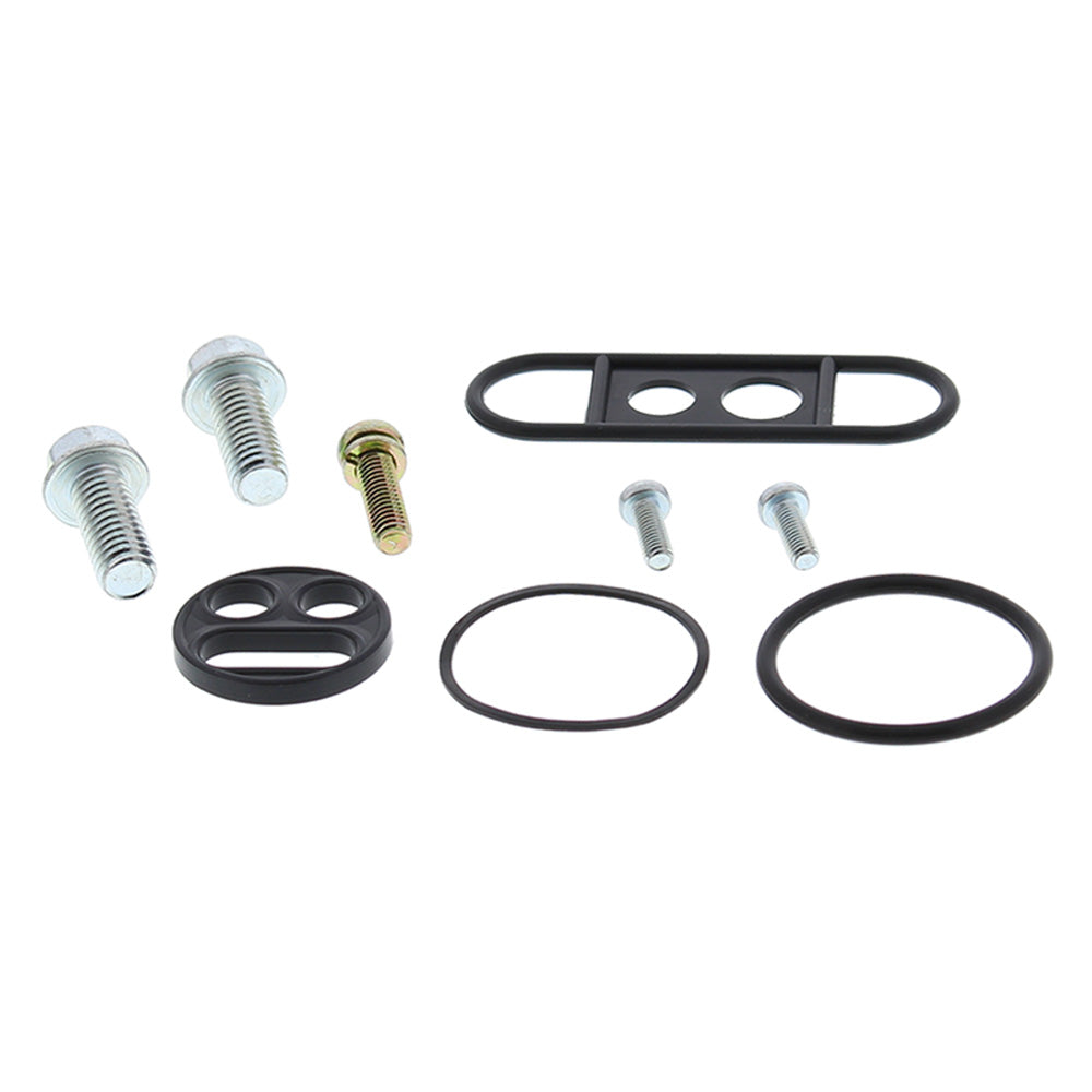 Fuel tap repair kit for Yamaha YFM125 Raptor 2011-2013 and YFM250 Raptor 2008-2013 ATV