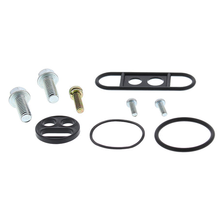 Fuel tap repair kit for Yamaha YFM125 Raptor 2011-2013 and YFM250 Raptor 2008-2013 ATV