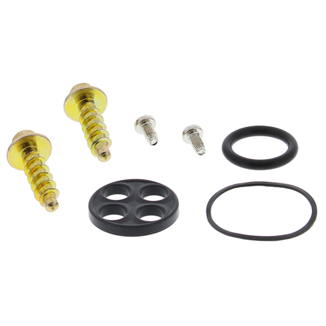 Fuel tap repair kit for KTM, HQV, GAS SX/TC/MC85-250 (2001-2022) and SX-F250-450 (2005-2012) motorcycle models