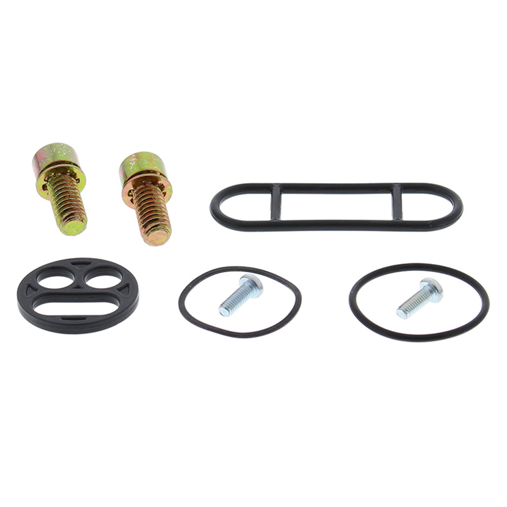 Fuel tap repair kit for Polaris Outlaw Predator ATV 500 (2003-2007) and Sportsman 450-500 ATV (2006-2008)
