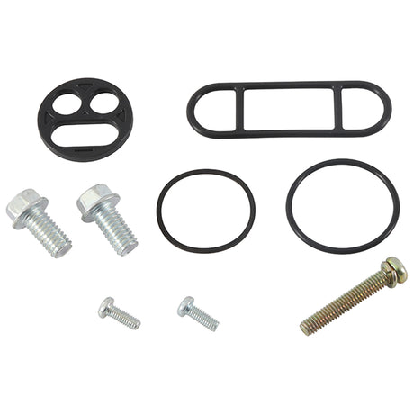 Fuel tap repair kit for Kawasaki KX125, KX250 (1992-1998) and KLX110-300 (1994-2022) motorcycle parts