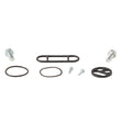 Fuel tap repair kit for Kawasaki KX125 1999-2002, KX250 2001-2002, KX65-KX85 2000-2022