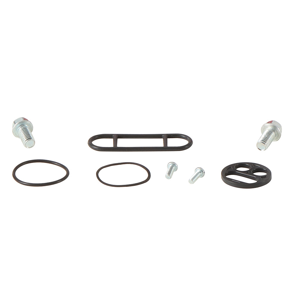 Fuel tap repair kit for Kawasaki KX125 1999-2002, KX250 2001-2002, KX65-KX85 2000-2022