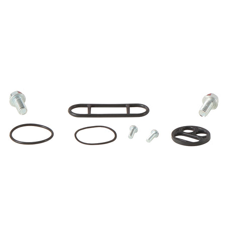 Fuel tap repair kit for Kawasaki KX125 1999-2002, KX250 2001-2002, KX65-KX85 2000-2022