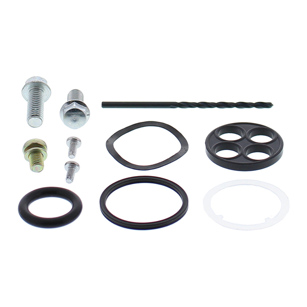 Fuel tap repair kit for Honda TRX450R ATV 2004-2007 and TRX450ER ATV 2006-2007 parts