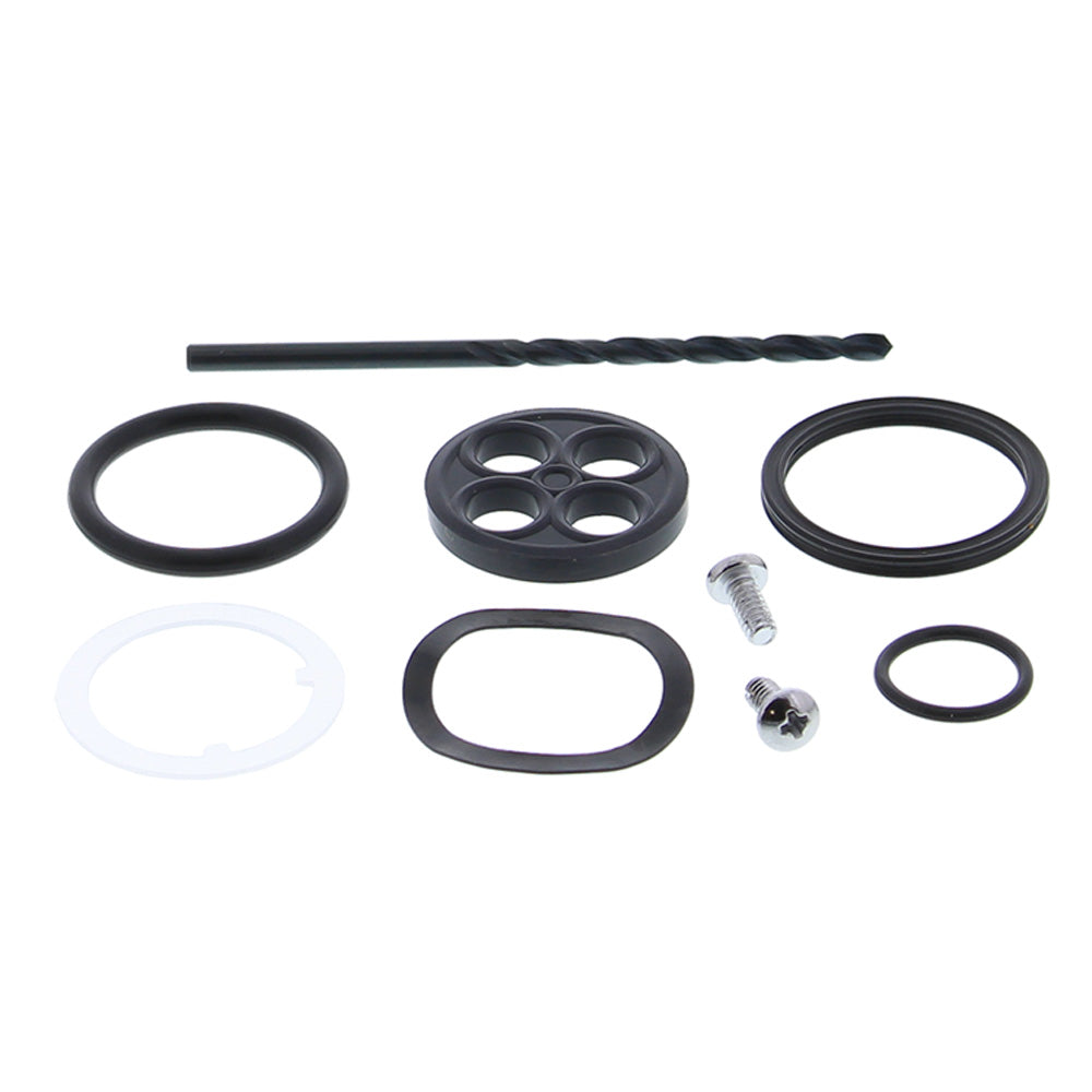 Fuel tap repair kit for Honda XR650L 1993-2021, replacement parts set