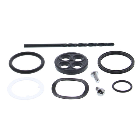 Fuel tap repair kit for Honda XR650L 1993-2021, replacement parts set