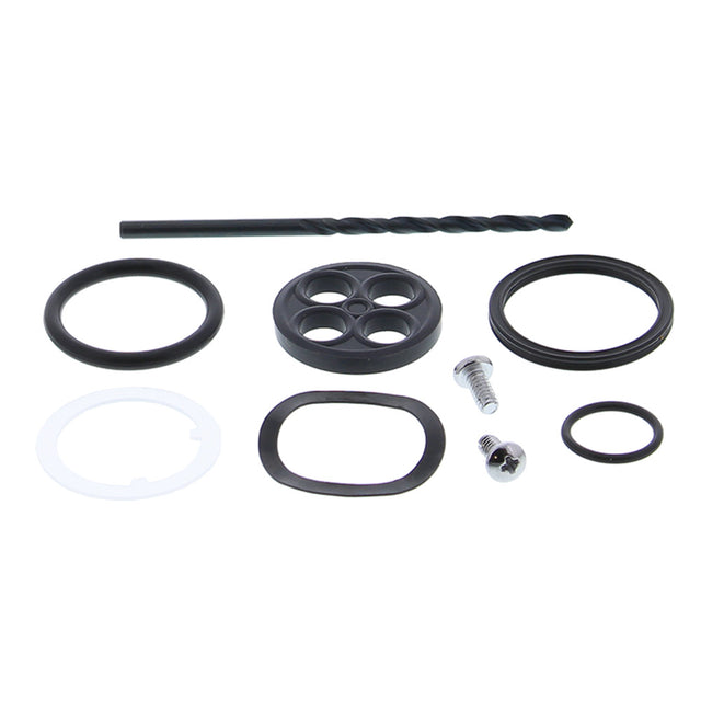 Fuel tap repair kit for Honda XR650L 1993-2021, replacement parts set
