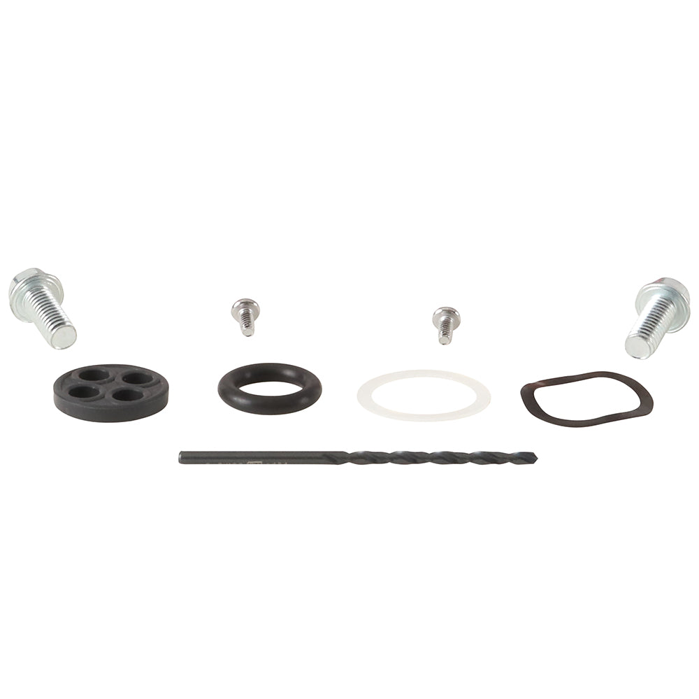 Fuel tap repair kit for Honda CRF50F-230F 2004-2022, CR85 2003-2007 replacement parts