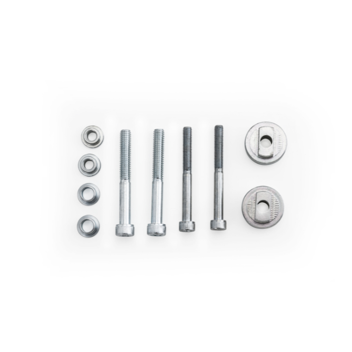 ACERBIS ADDITIONAL MOUNTING KIT X-TARMAC/DUALROAD/OBLIVION HANDGARDS