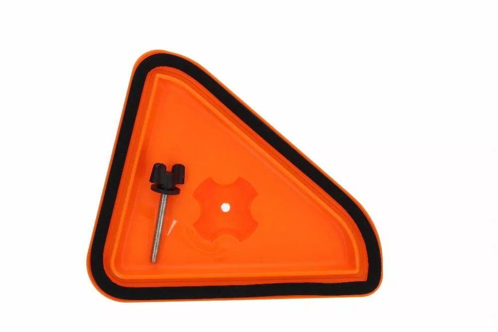 AIRBOX COVER FOR P/F KIT HONDA CRF 250/450 2025