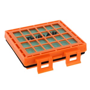 AIRFILTER FIRE RES PRE OIL + FILTER FRAME HONDA CRF300L 21-23