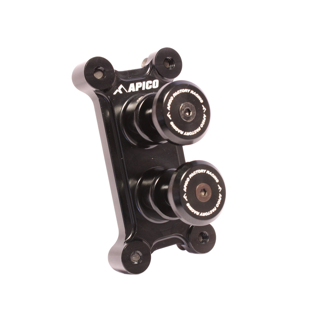 DUAL LAUNCH CONTROL BUTTON STANDARD