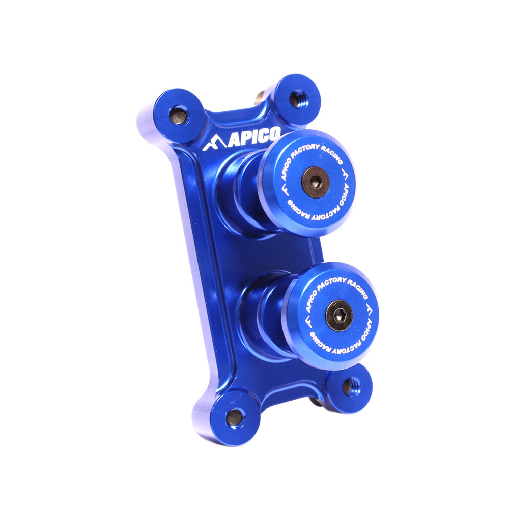 DUAL LAUNCH CONTROL BUTTON STANDARD