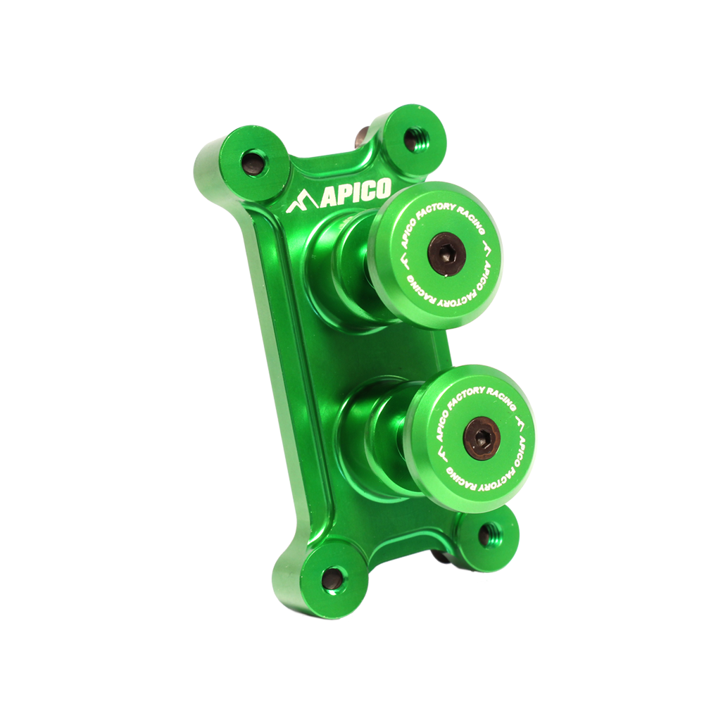 DUAL LAUNCH CONTROL BUTTON STANDARD