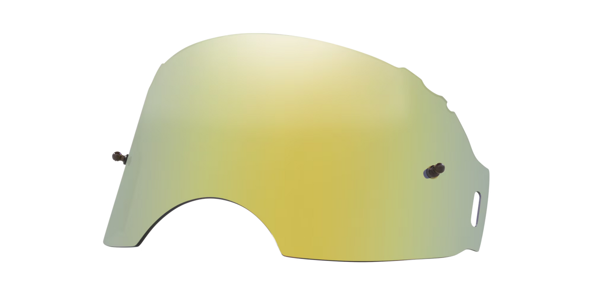 Airbrake MX 24K Iridium Lens