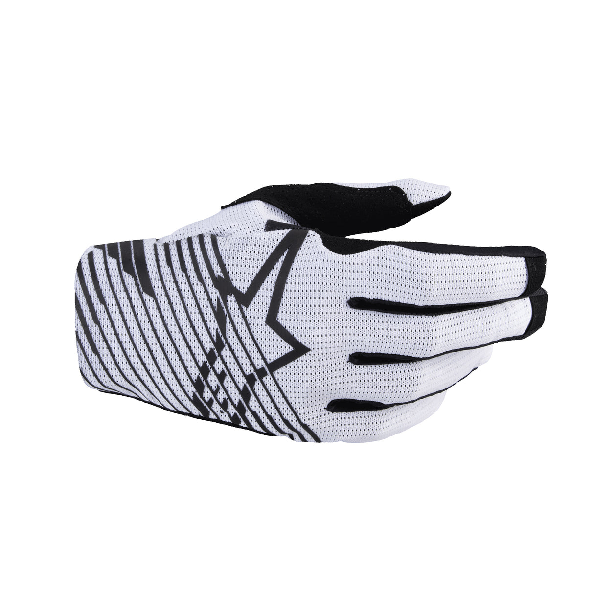 Alpinestars Radar Pro Gloves - White
