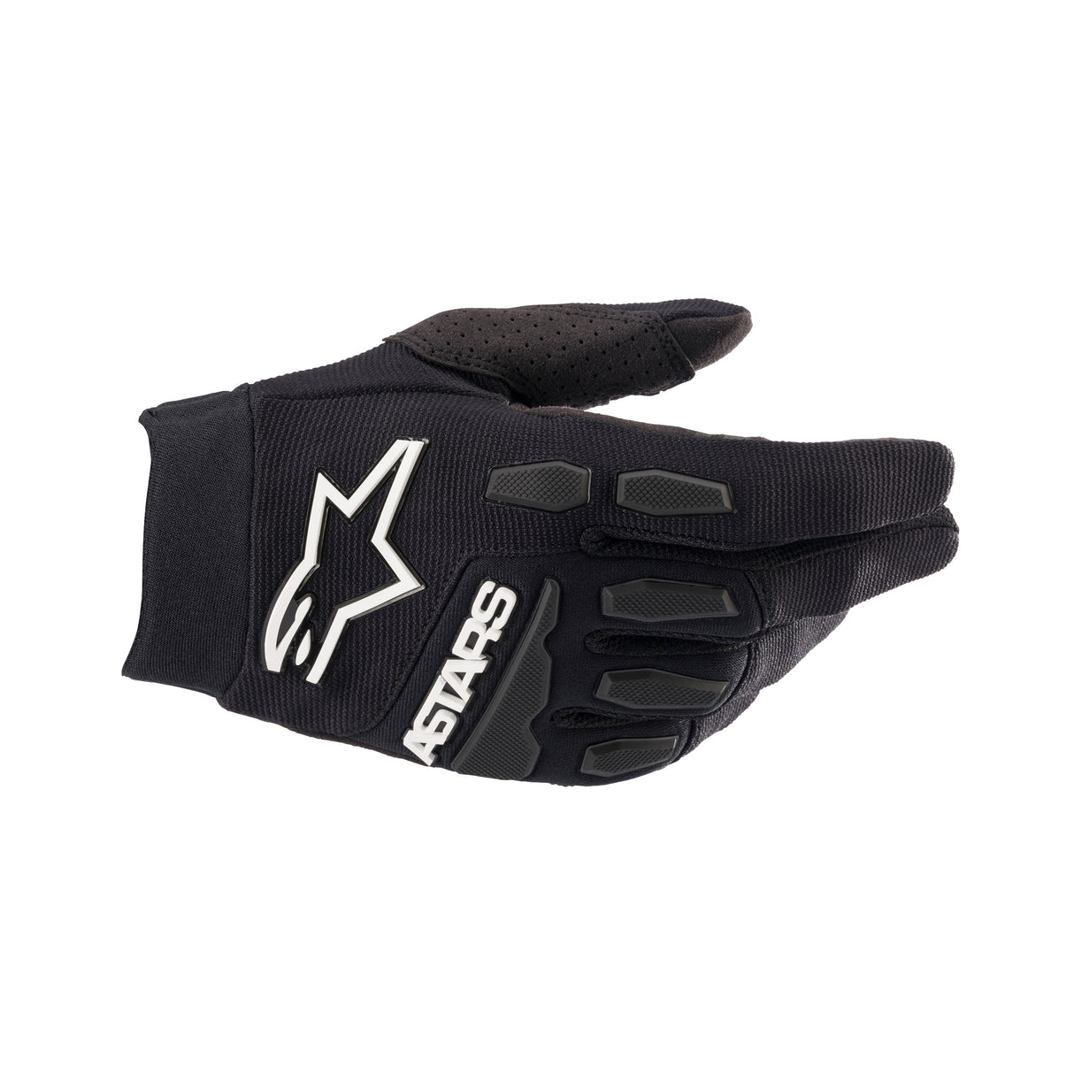 Alpinestars Full Bore Gloves - Black