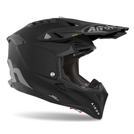 Airoh Aviator 3 Color Matt Black