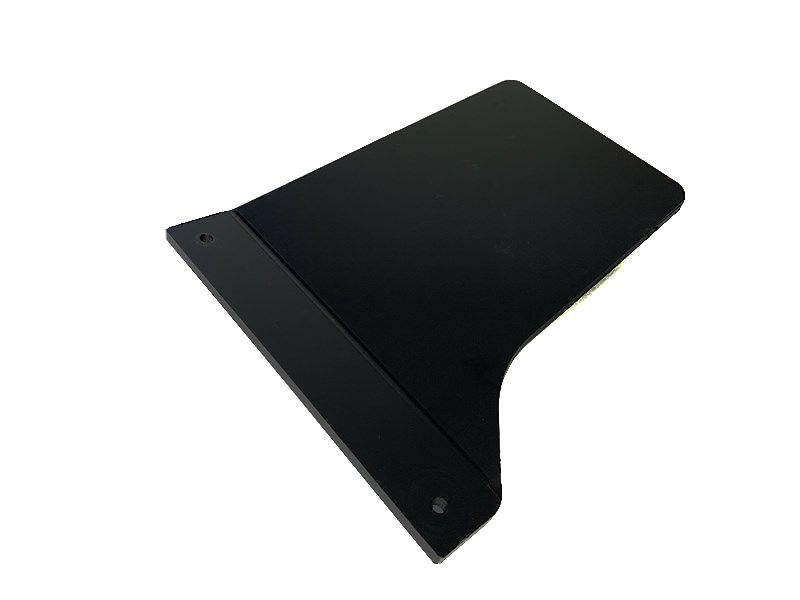 AXP Linkage Guard Plate (Black) Honda CRF300L/CRF300L Rally 21-24