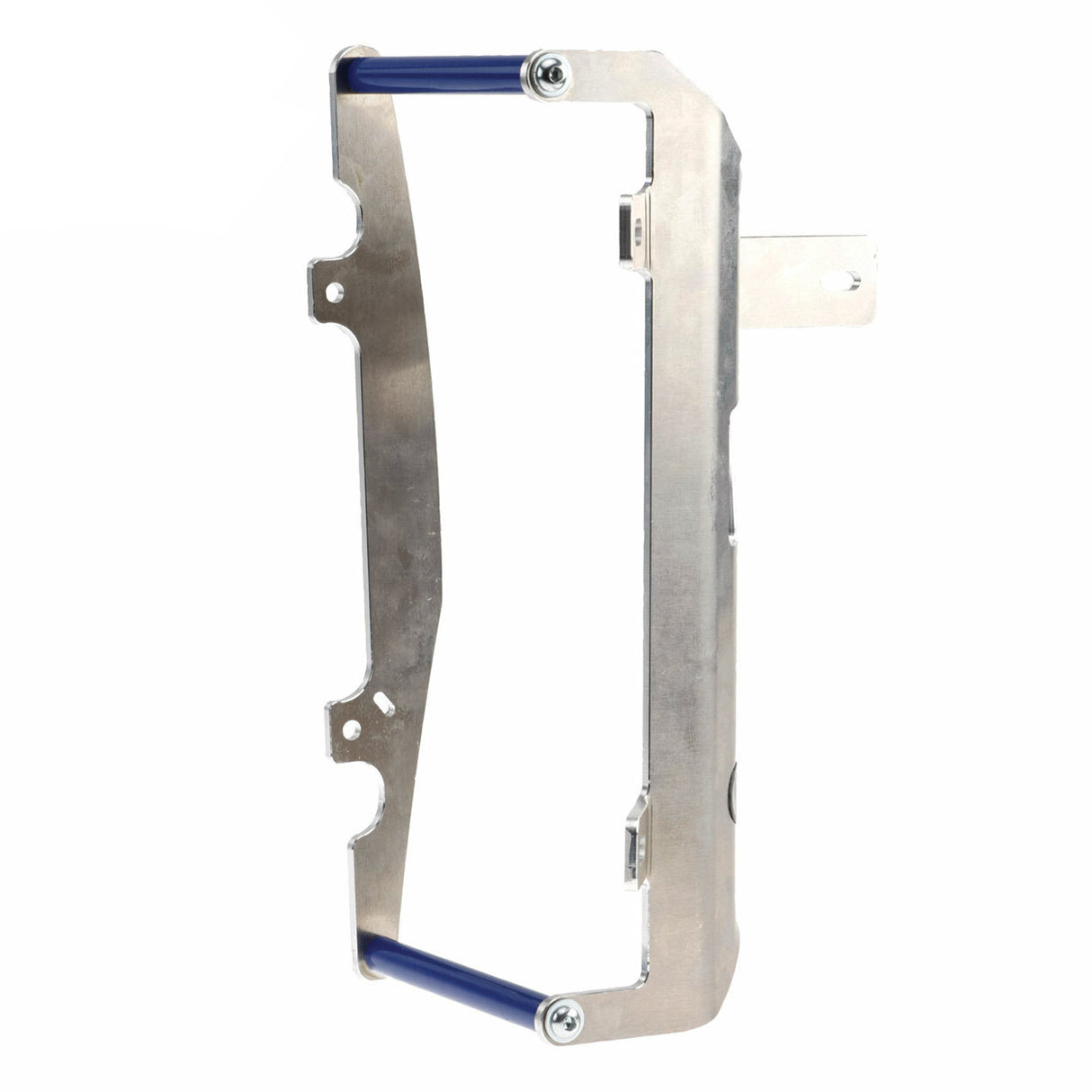 AXP Radiator Braces (Black) Sherco 250/300 SER (2 Stroke) 14-18