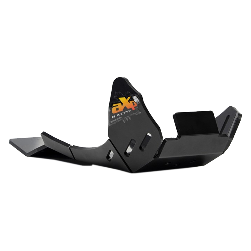 AXP Xtrem Skid Plate (Black) KTM SX250 2023 Husqvarna TC250 23-24