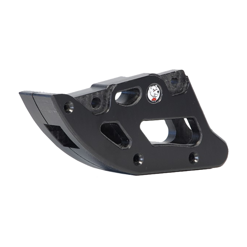 AXP Chain Guide (Black) KTM SX/SXF 125-450 2023 Husqvarna TC/FC 125-450 23-24