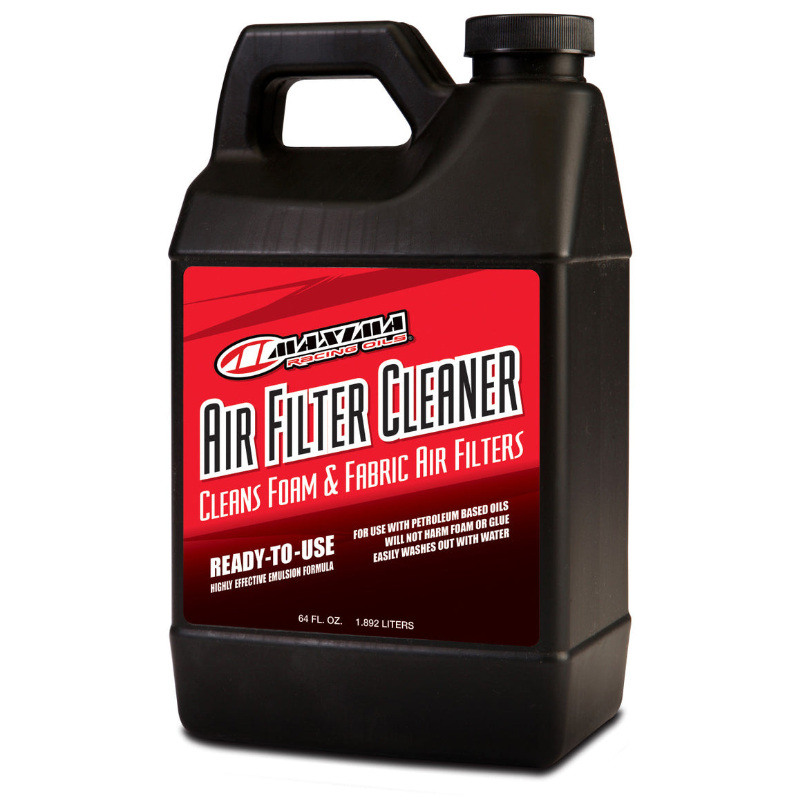 Maxima Filter Liquid Cleaner 1.82 Litre
