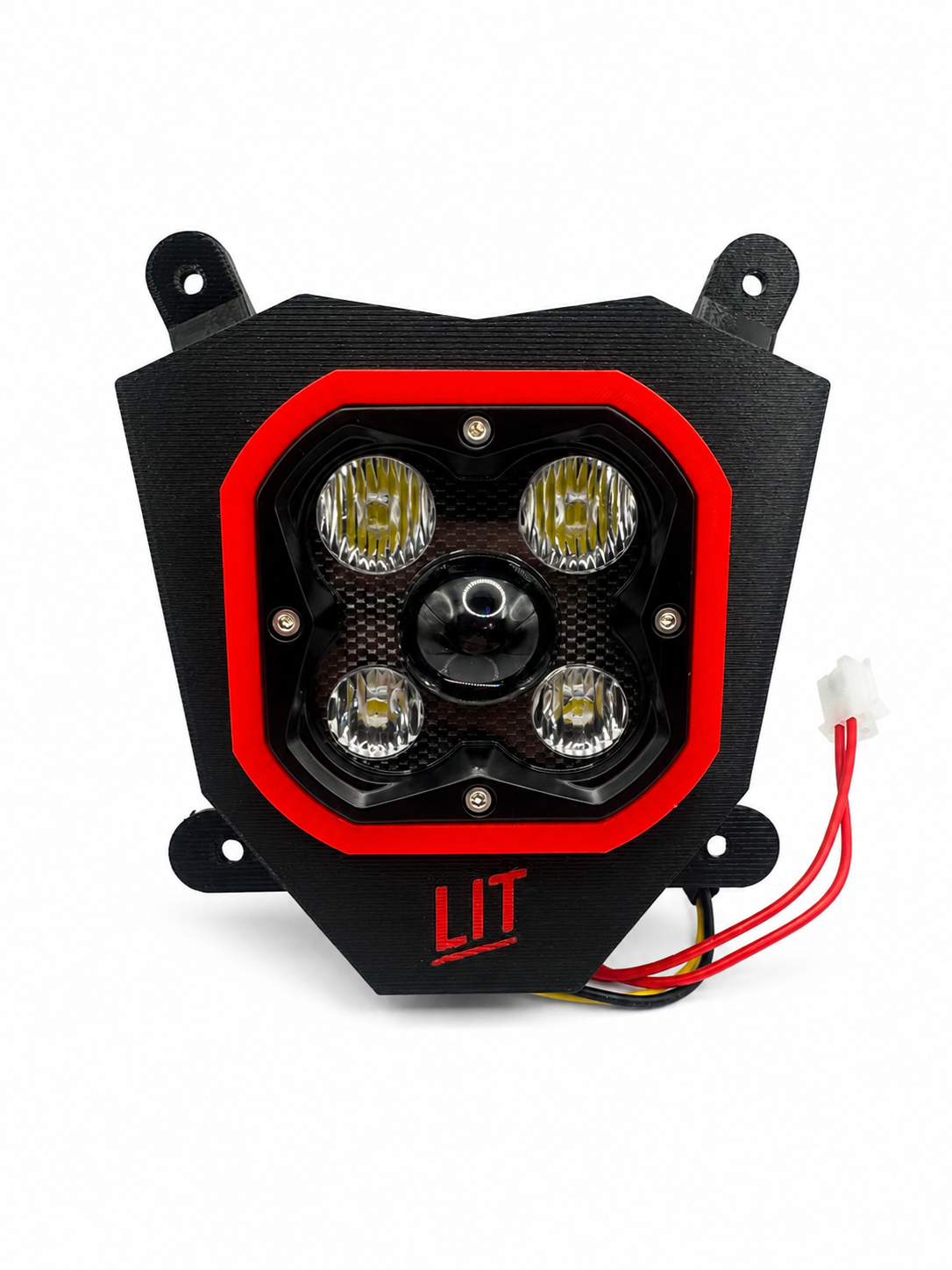 BETA RR LED HEADLIGHT 2027