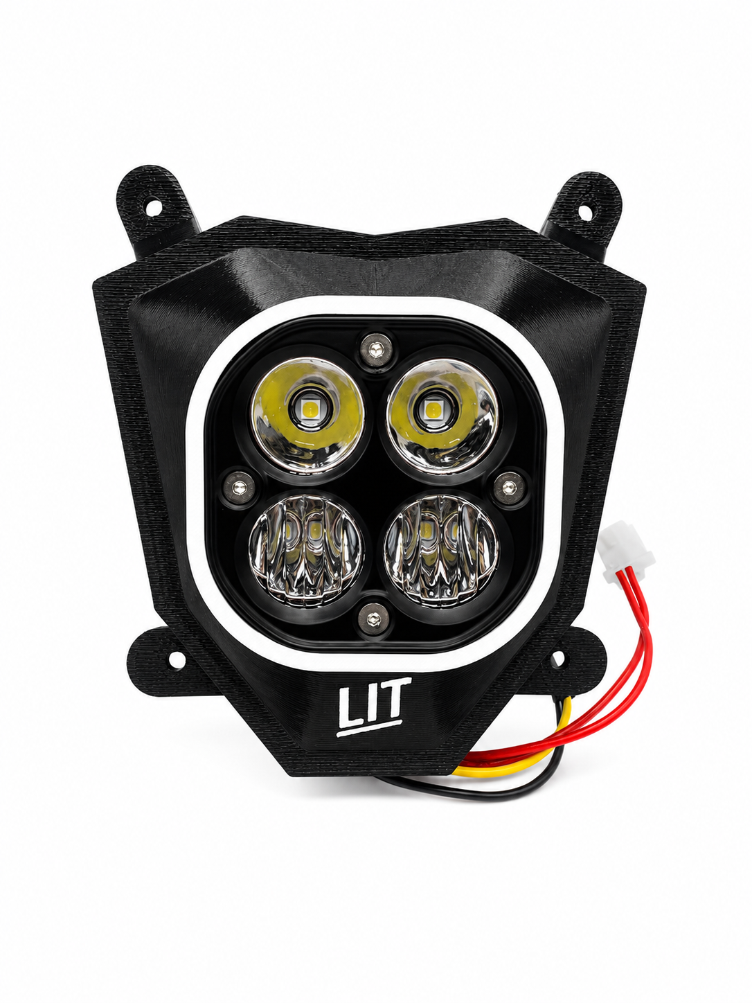 BETA RR LED HEADLIGHT 2027