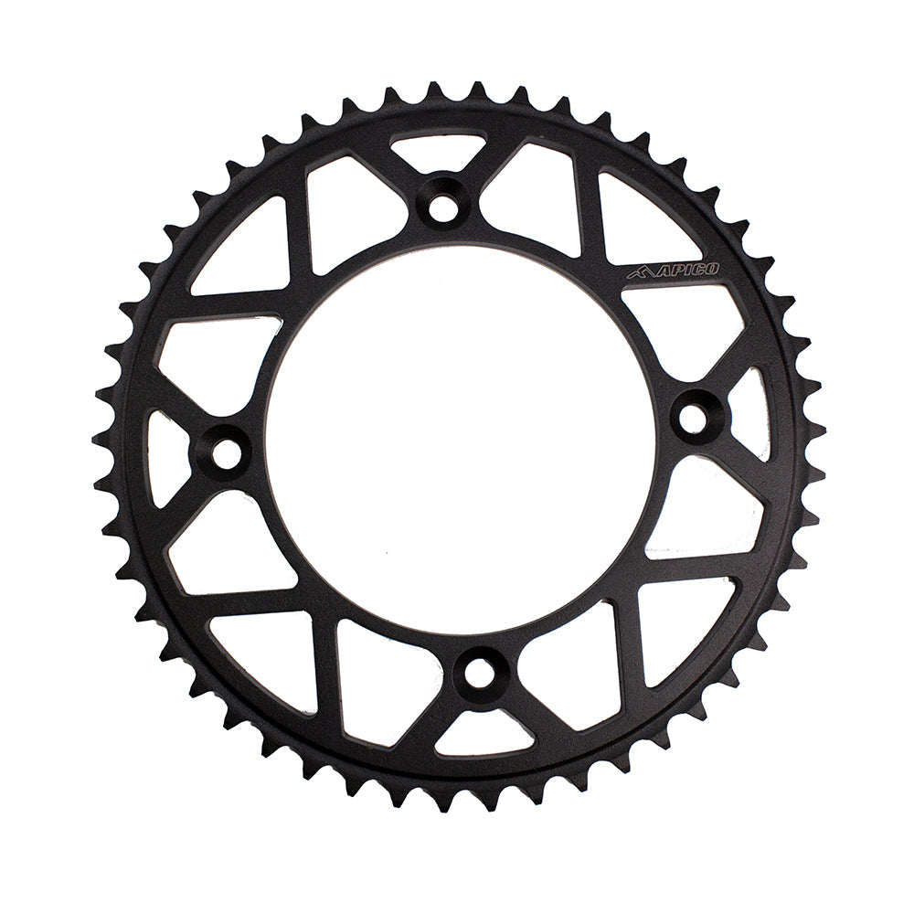 SPROCKET REAR STEEL KTM/HUSKY/GAS SX85 / TC85 / MC85 03-23