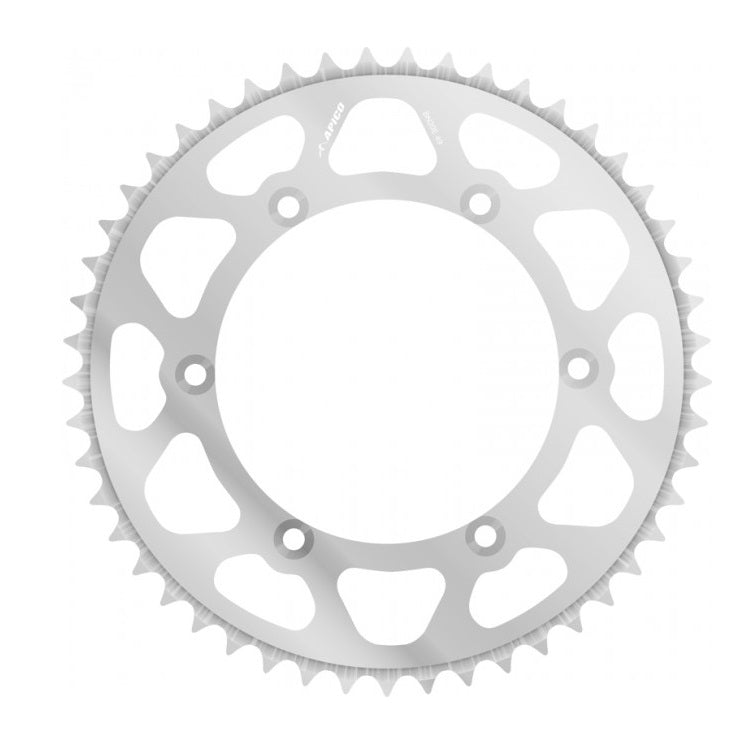 SPROCKET REAR EVOLITE KTM/HUSKY/GAS SX65 / TC65 / MC65 98-23