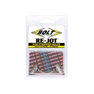 BOLT HARDWARE PLASTIC RE-JOT EURO STYLE SEAT & PANEL REPAIR SCREW KTM/HQV/GAS