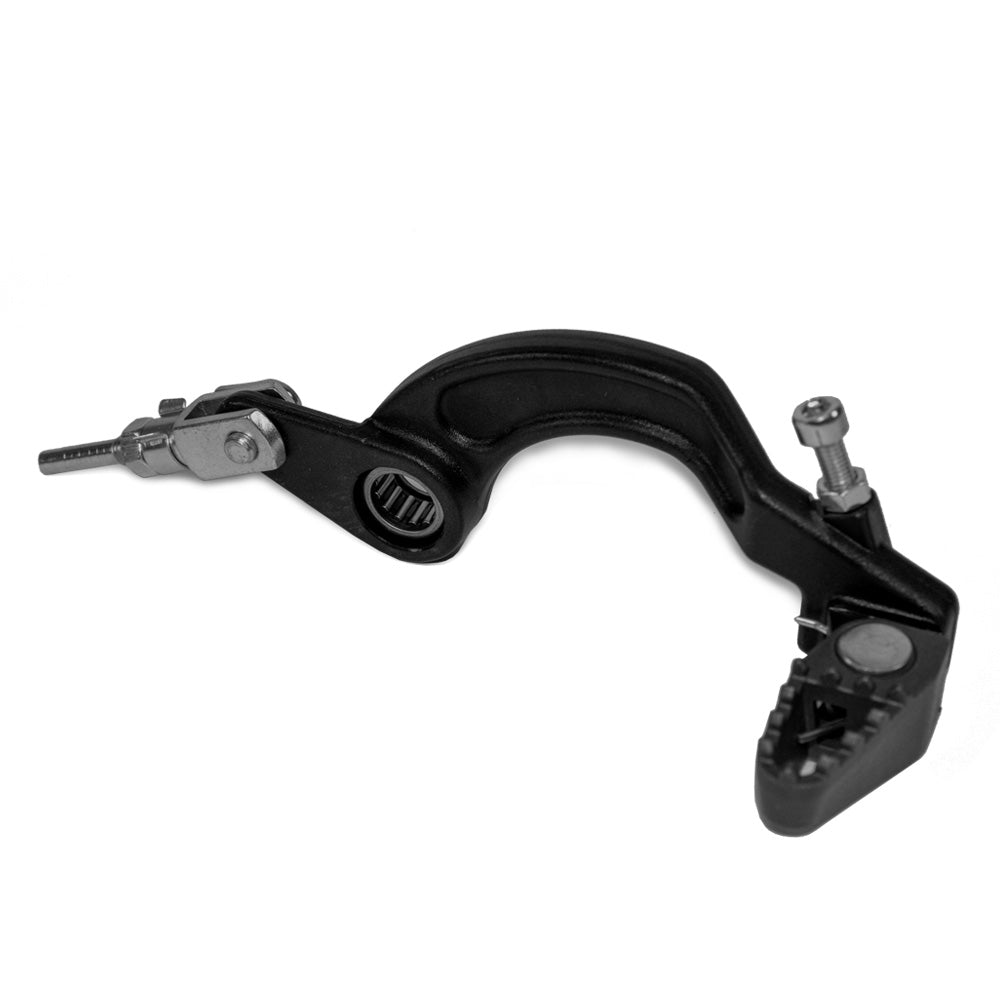 BRAKE PEDAL TRIAL VERTIGO COMBAT/VERTICAL/LAMPKIN/BUSTO REP 16-23