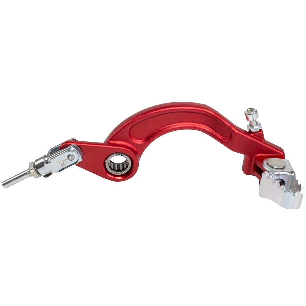 BRAKE PEDAL TRIAL VERTIGO COMBAT/VERTICAL/LAMPKIN/BUSTO REP 16-23