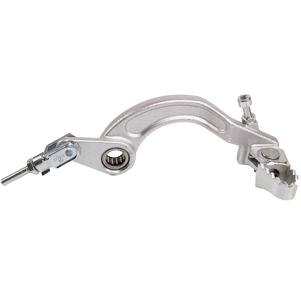 BRAKE PEDAL TRIAL VERTIGO COMBAT/VERTICAL/LAMPKIN/BUSTO REP 16-23