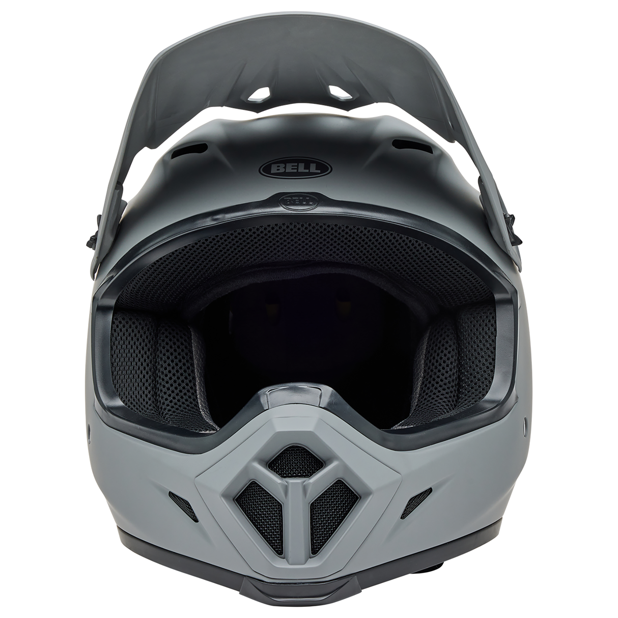 Bell 2025 MX-9 MIPS (Matte Nardo)