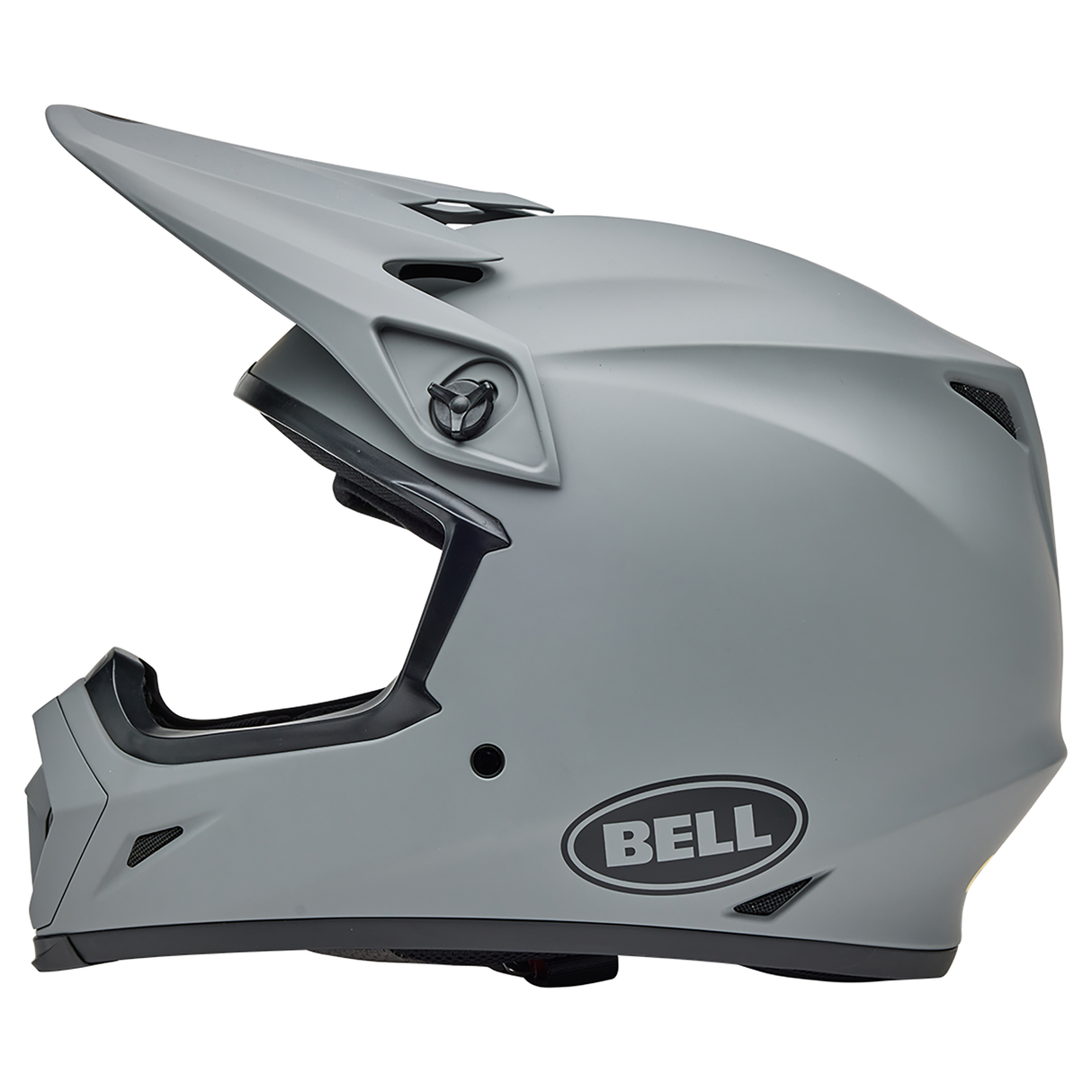 Bell 2025 MX-9 MIPS (Matte Nardo)